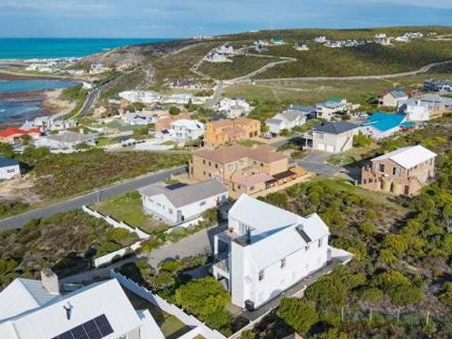 House for sale in Western Cape