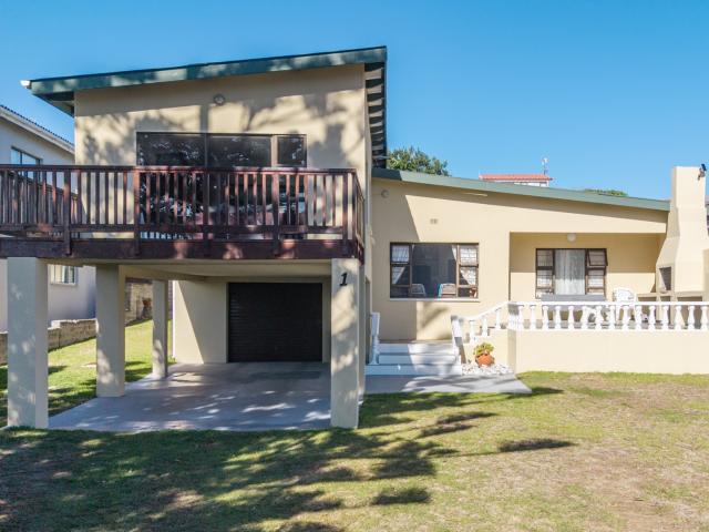 House for sale in Agulhas, Western Cape