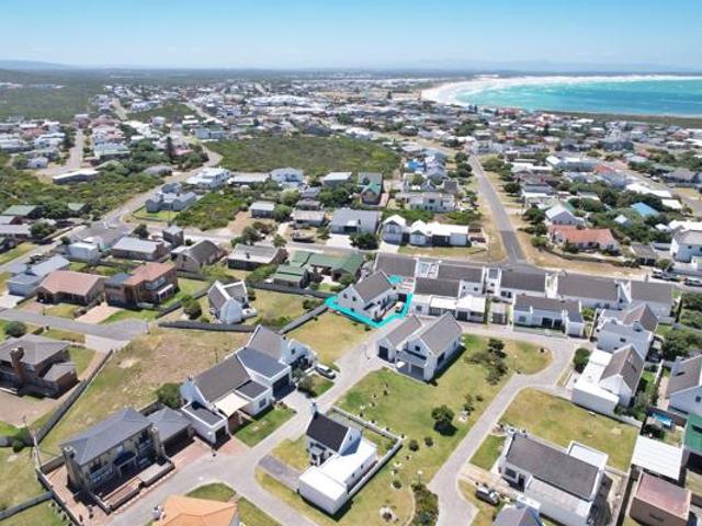 House for rent in Western Cape