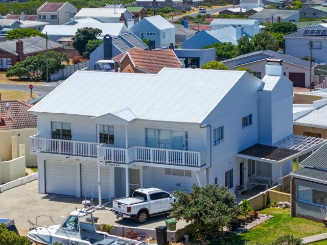 House for sale in Agulhas, Western Cape