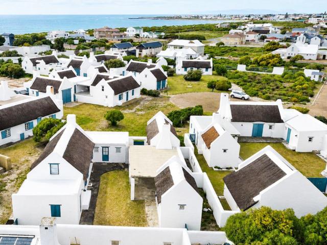 House for sale in Agulhas, Western Cape