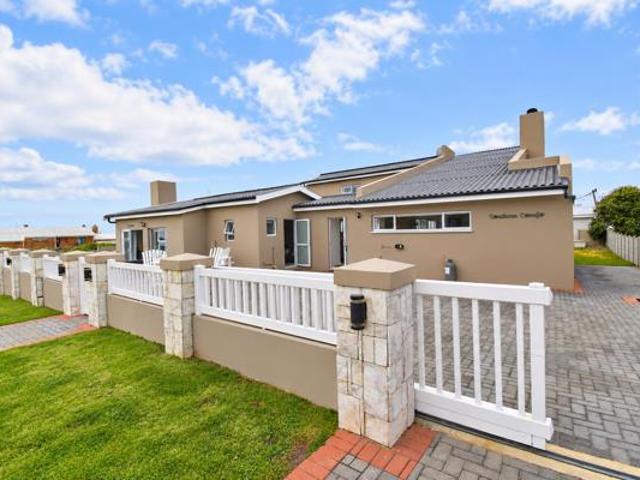 House for sale in Western Cape
