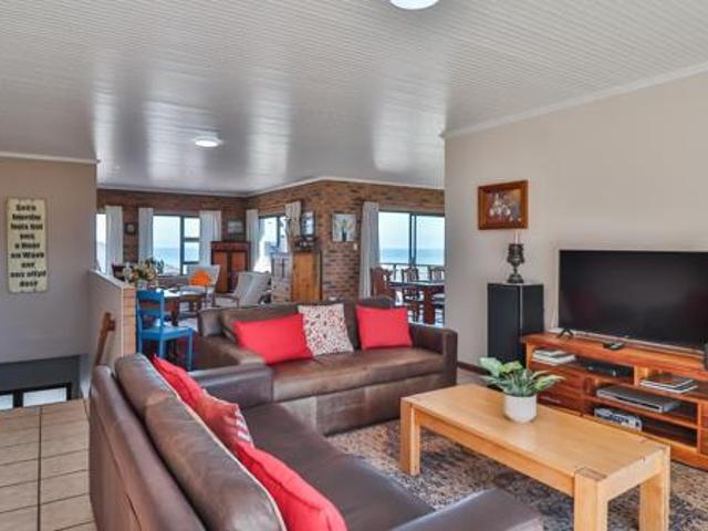 House for sale in Western Cape