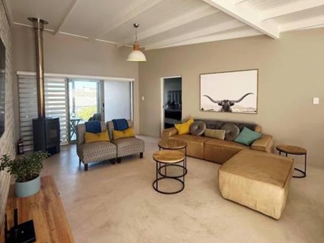 House for sale in Western Cape