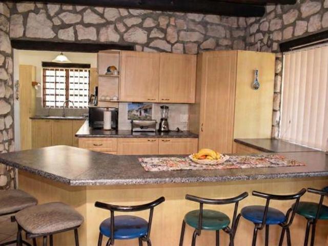 House for sale in Western Cape