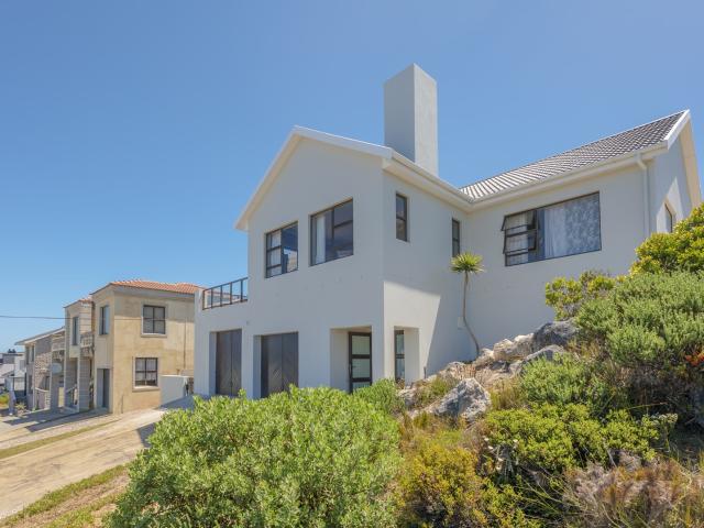 House for sale in Agulhas, Western Cape