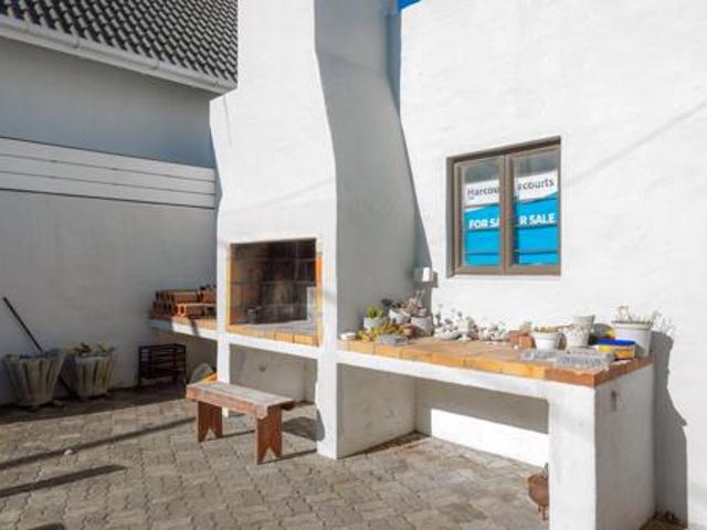 House for rent in Rietpoel, Theewaterskloof Local Municipality