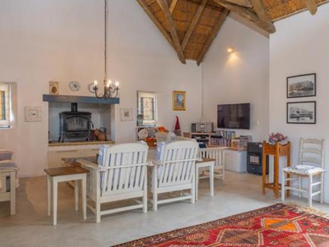 House for sale in Rietpoel, Theewaterskloof Local Municipality