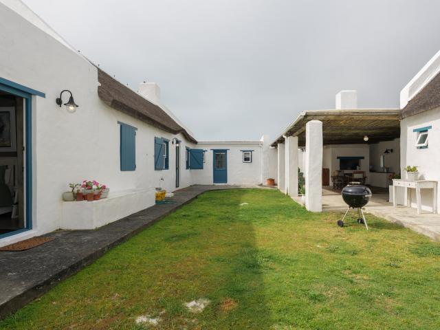 House for sale in Agulhas, Western Cape