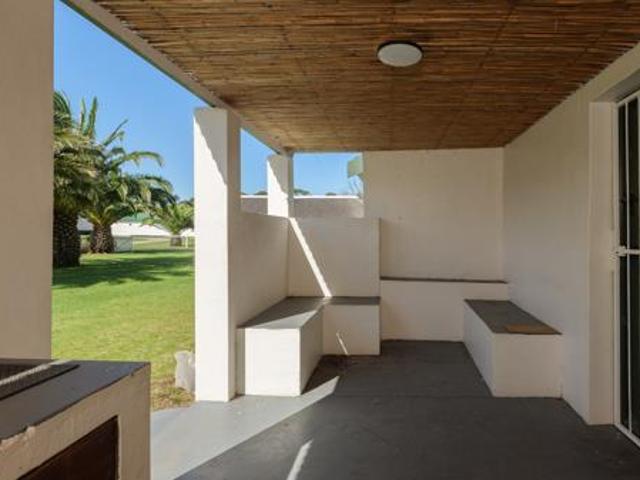 House for rent in Western Cape