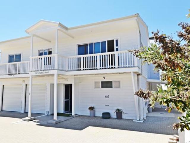 House for sale in Western Cape
