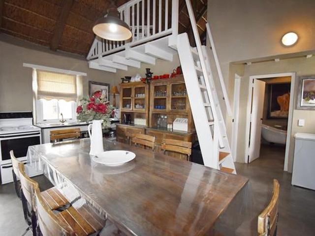 House for sale in Western Cape