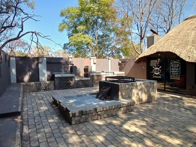House for rent in Waterkloof, Gauteng