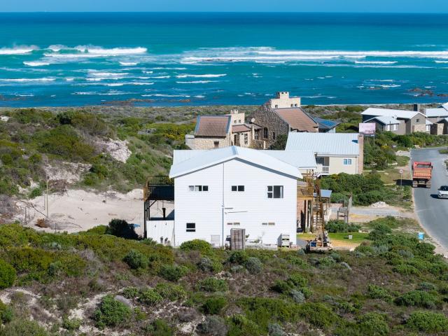 House for sale in Agulhas, Western Cape