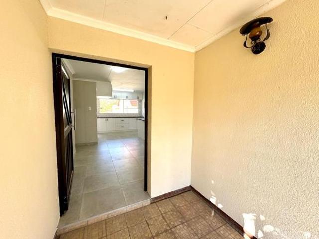 House for sale in Gert Sibande, Mpumalanga