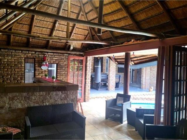 House for sale in Gert Sibande, Mpumalanga