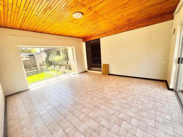 House for sale in Secunda, Govan Mbeki