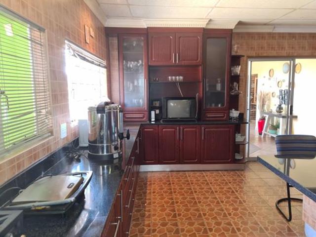 House for sale in Kroonstad, Free State