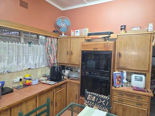 House for sale in Kroonstad, Free State