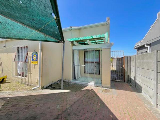 House for rent in Cape Town, City of Cape Town