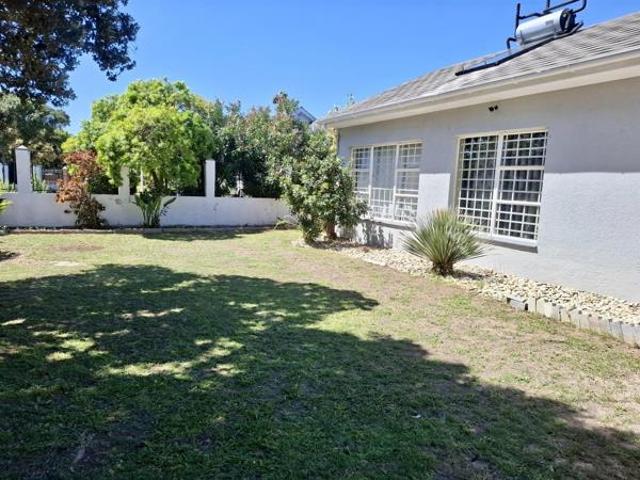 House for rent in Eastern Cape