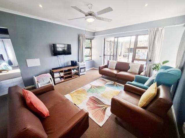 House for rent in Nelson Mandela Bay Ward 18, Nelson Mandela Bay Metropolitan Municipality