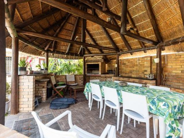 House for sale in Nelson Mandela Bay Ward 18, Nelson Mandela Bay Metropolitan Municipality