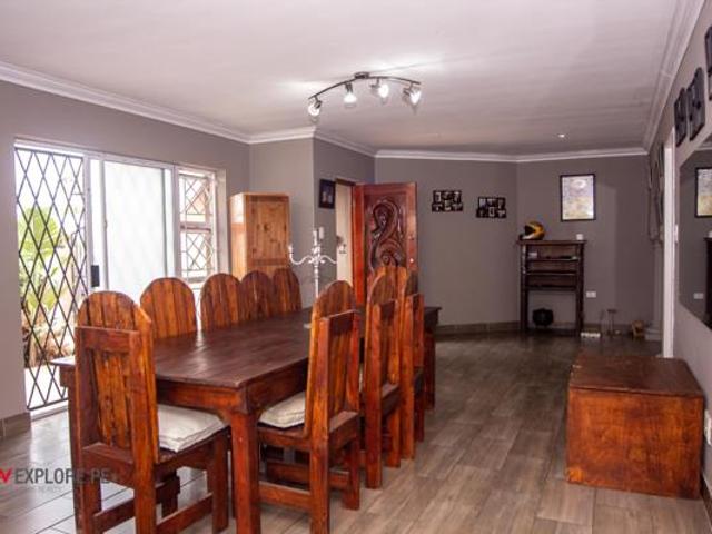 House for sale in Eastern Cape