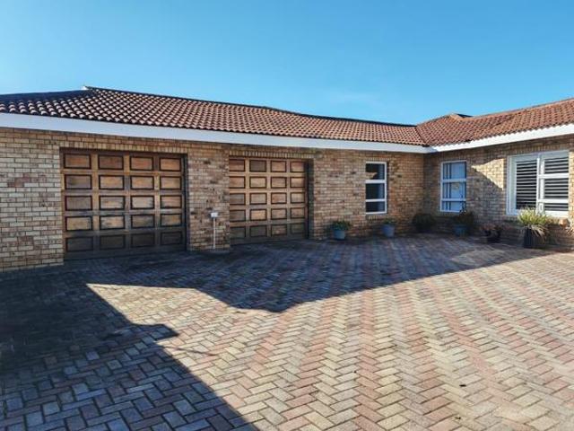 House for sale in Eastern Cape