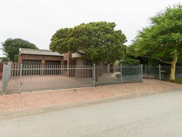 House for sale in Eastern Cape