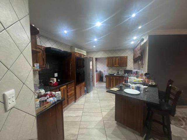House for rent in Ekurhuleni, Gauteng