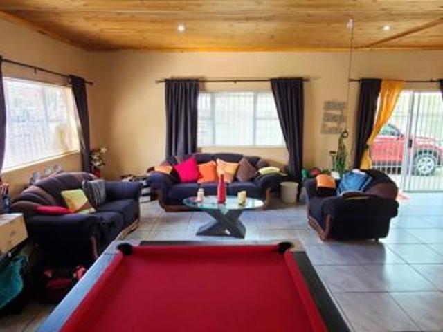 House for sale in Cape Town, Western Cape