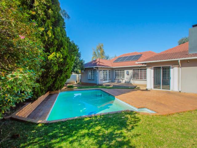 House for sale in Gauteng