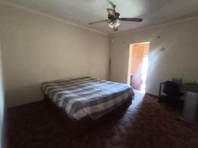 House for rent in Ehlanzeni, Mpumalanga