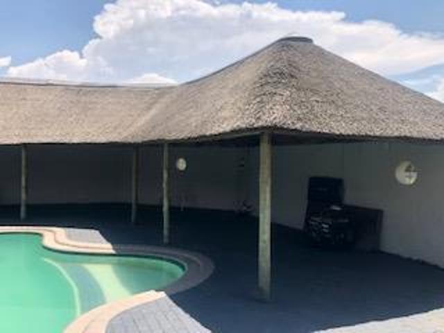 House for sale in Ehlanzeni, Mpumalanga