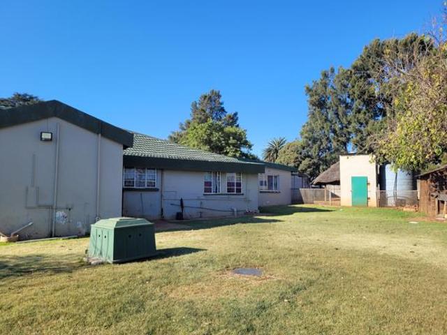 House for sale in Ehlanzeni, Mpumalanga