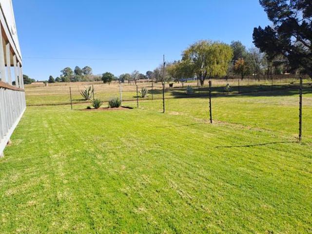 House for sale in Ehlanzeni, Mpumalanga