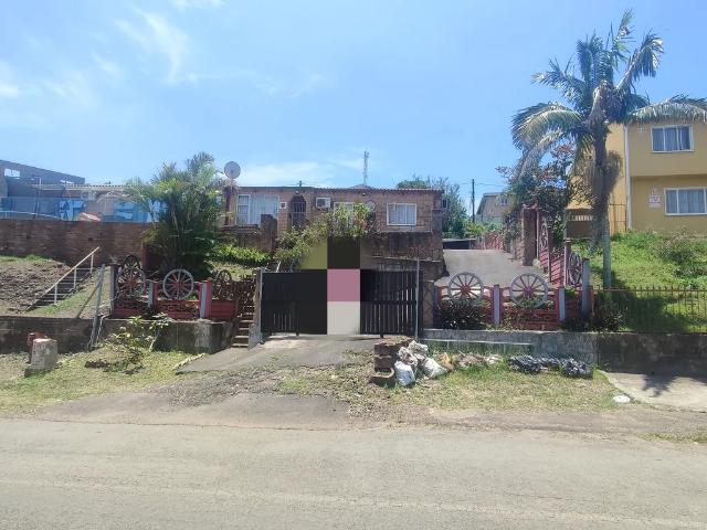 House for sale in Phoenix, Kwazulu-natal