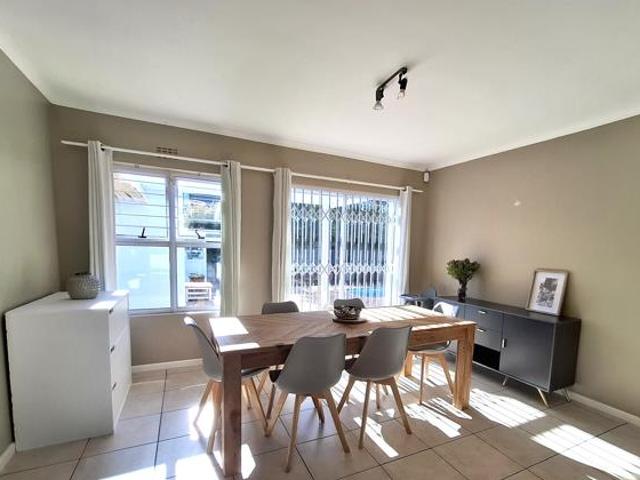 House for rent in Cape Town, Western Cape