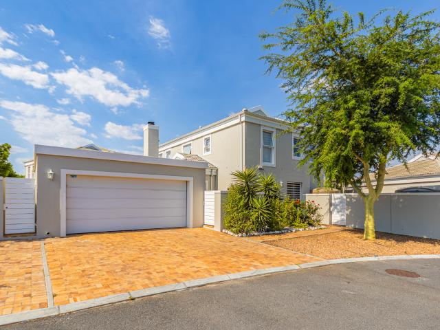 House for sale in Western Cape