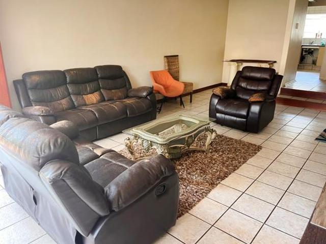House for rent in Vosloorus, Gauteng