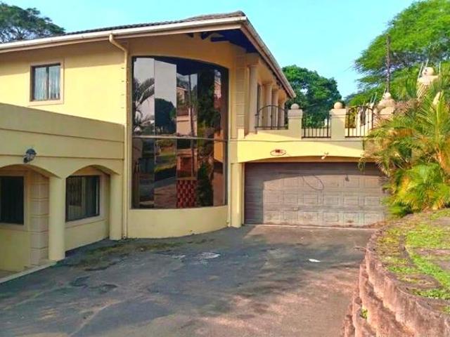 House for rent in Durban, eThekwini Metropolitan Municipality
