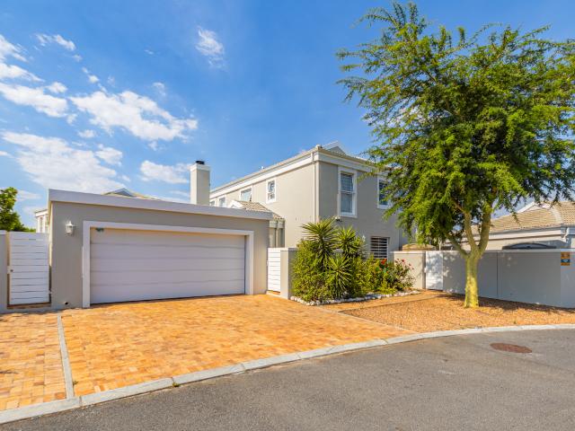 House for sale in Western Cape