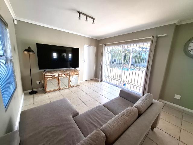 House for rent in Western Cape