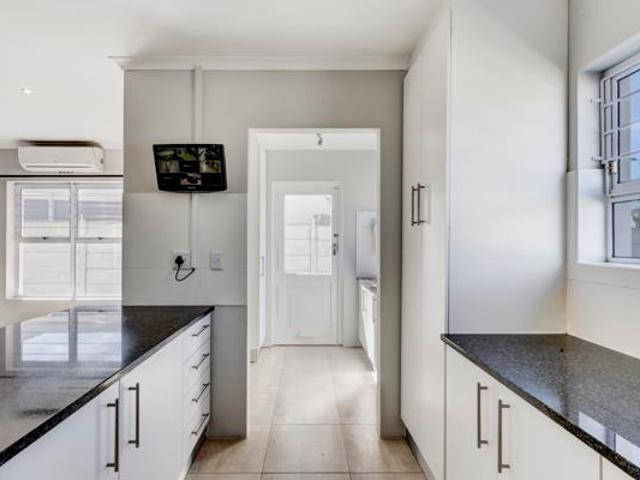 House for rent in Cape Town, Western Cape