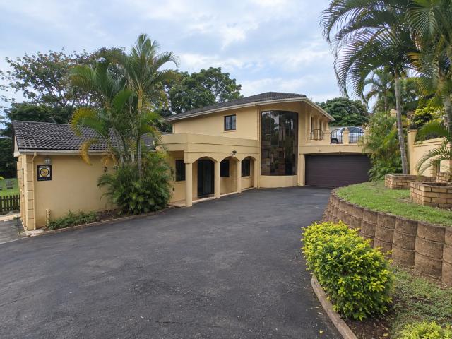 House for rent in Umhlanga Rocks, eThekwini Metropolitan Municipality