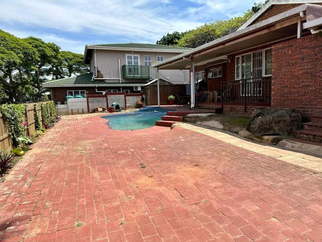 House for sale in Umhlanga, Kwazulu-natal