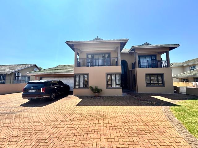 House for rent in Umhlanga Rocks, eThekwini Metropolitan Municipality