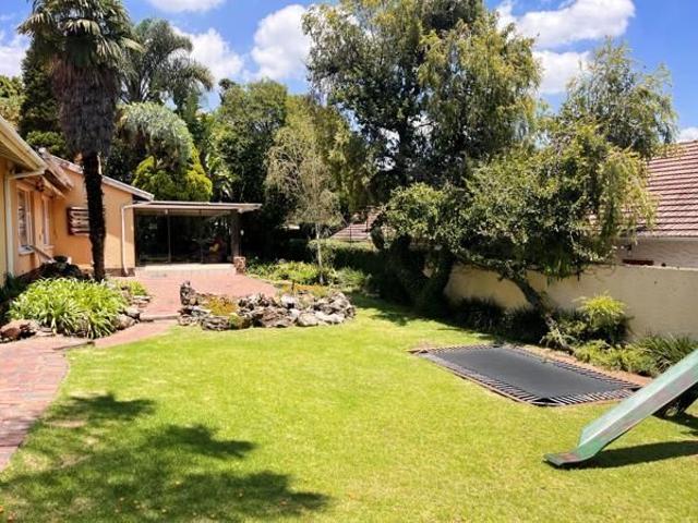 House for rent in Vosloorus, Gauteng
