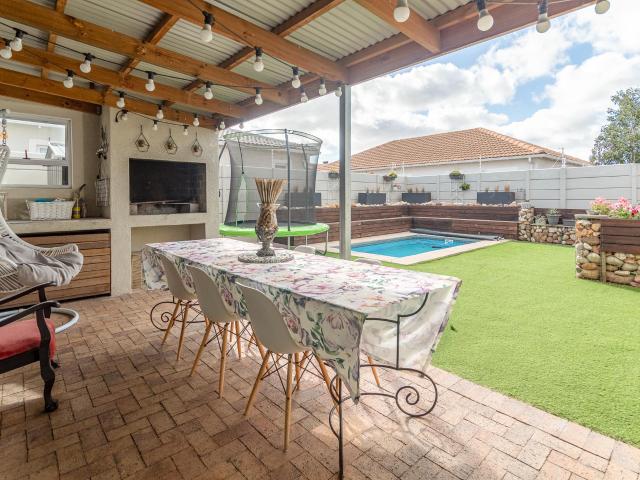 House for sale in Western Cape